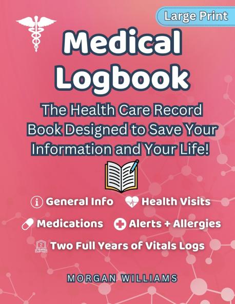 Medical Logbook