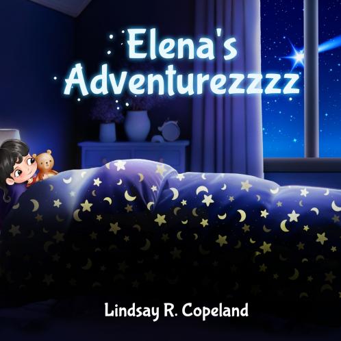 Elena's Adventurezzzz
