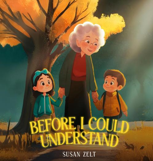 Before I Could Understand