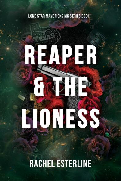 Reaper & The Lioness