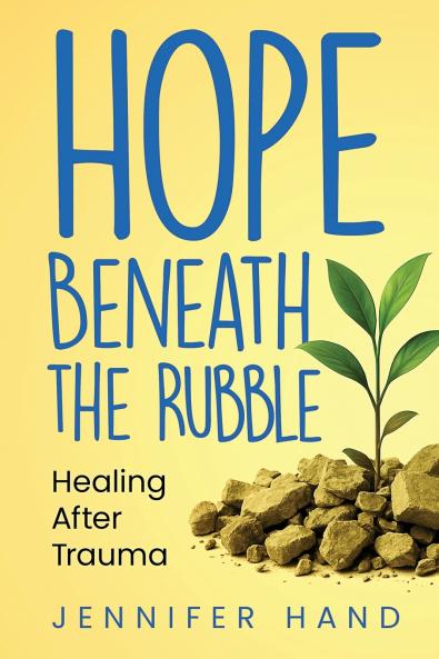 Hope Beneath the Rubble