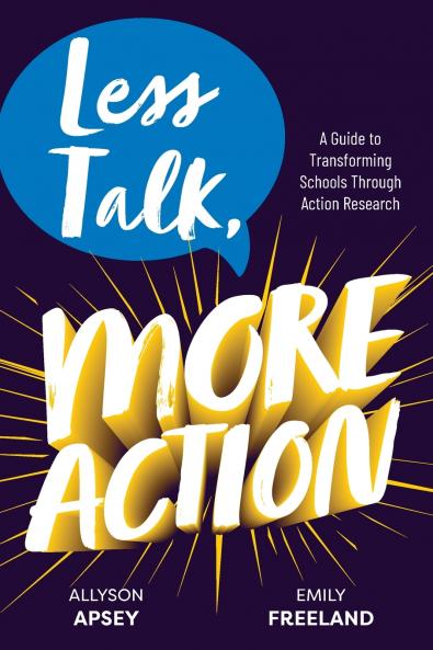 Less Talk More Action