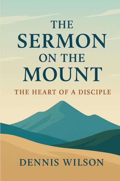 The Sermon on the Mount