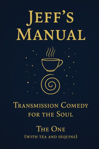 Jeff's Manual