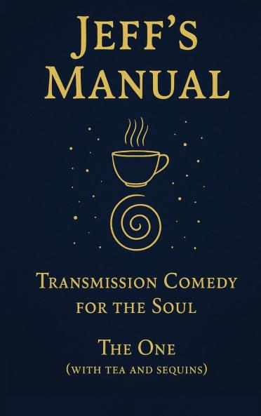 Jeff's Manual