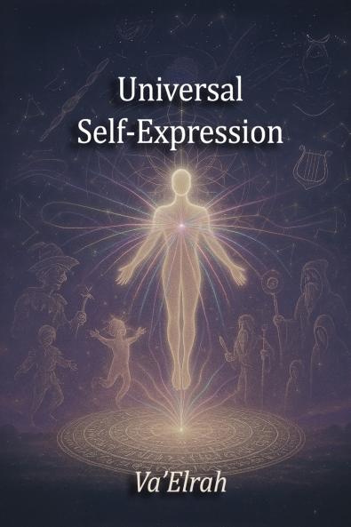 Universal Self-Expression