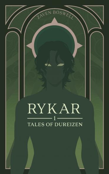 Rykar