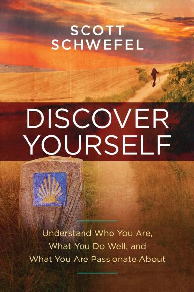 Discover Yourself