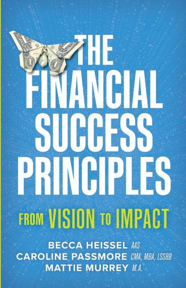 The Financial Success Principles