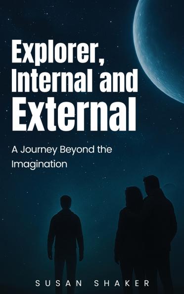 EXPLORER INTERNAL AND EXTERNAL A Journey beyond the Imagination