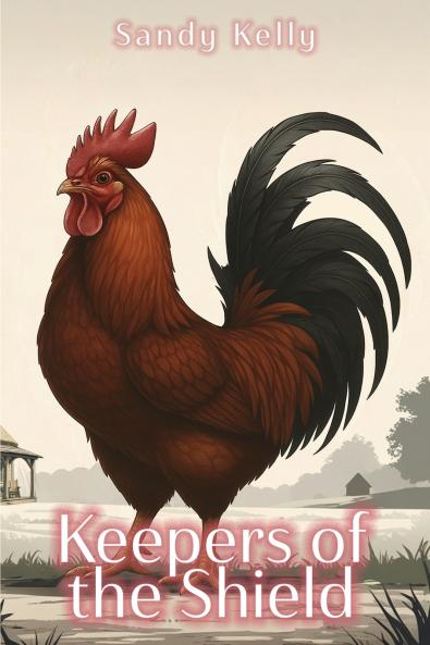 Keepers of the Shield