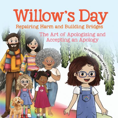 Willow's Day Repairing Harm and Building Bridges