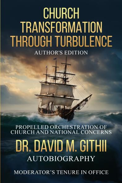 Church Transformation Through Turbulence