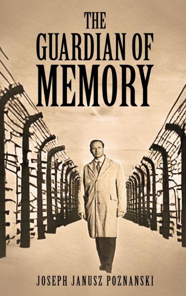 THE GUARDIAN OF MEMORY