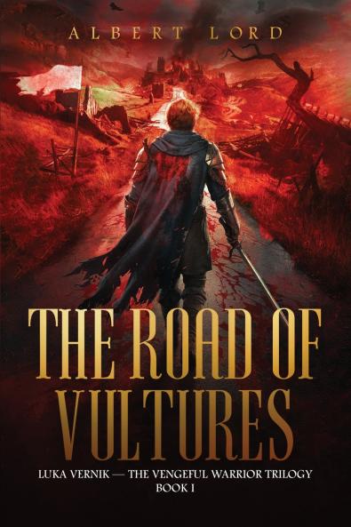 The Road of Vultures