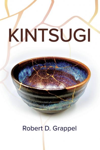 Kintsugi