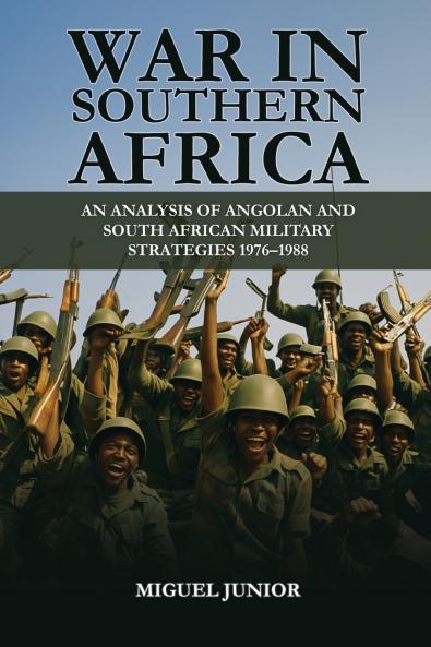 War in Southern Africa