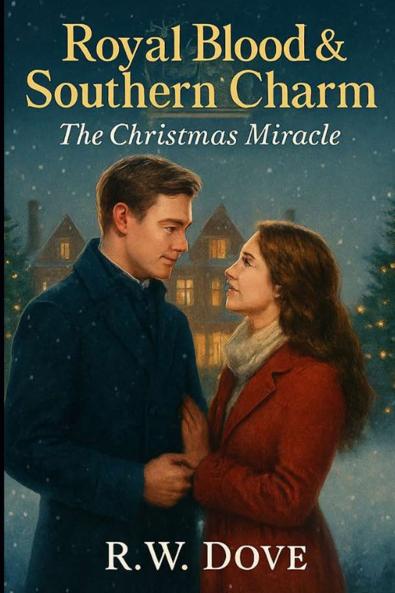 Royal Blood & Southern Charm