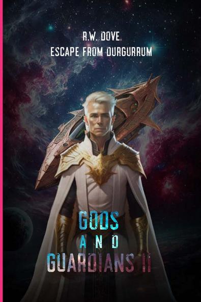 Gods and Guardians II