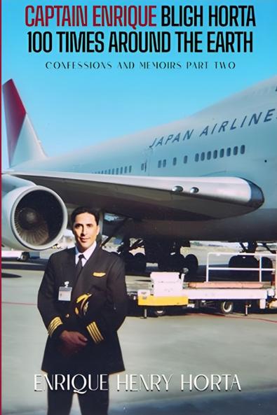 Captain Bligh Flies Again