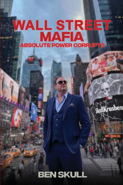 Wall Street Mafia