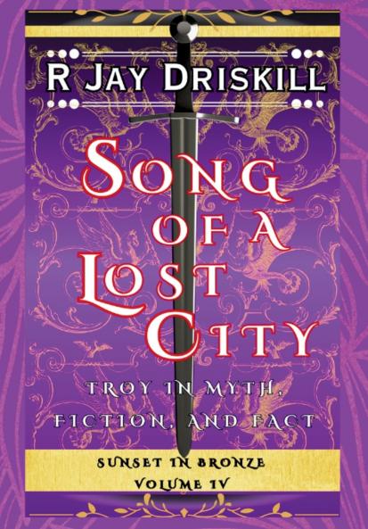 Song of a Lost City
