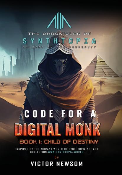 CODE FOR A DIGITAL MONK