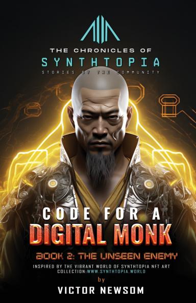 CODE FOR A DIGITAL MONK