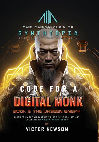 CODE FOR A DIGITAL MONK
