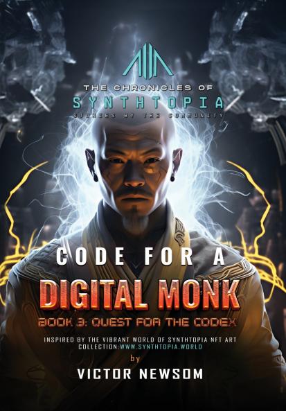 CODE FOR A DIGITAL MONK