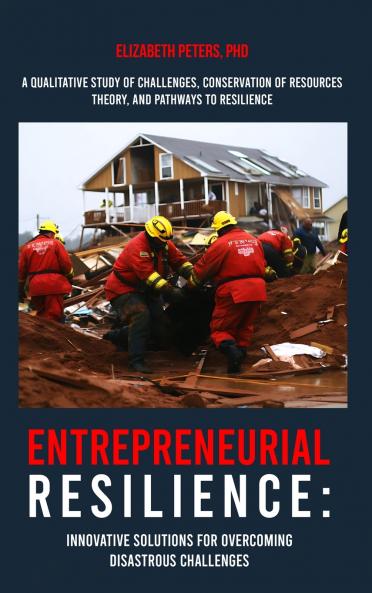 Entrepreneurial Resilience