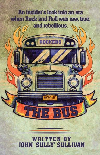 THE BUS
