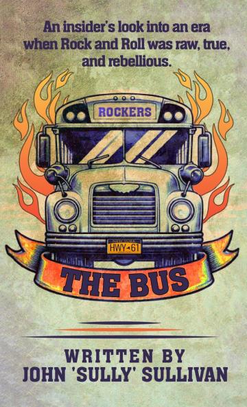 THE BUS