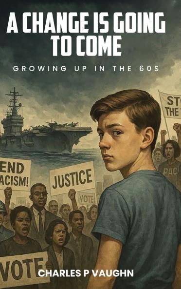 A Change is Going to Come