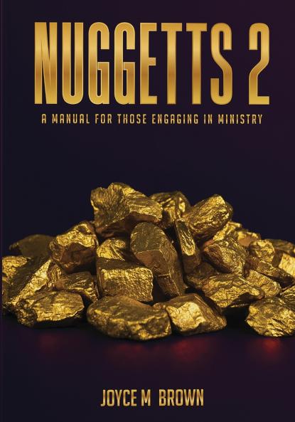 NUGGETS 2