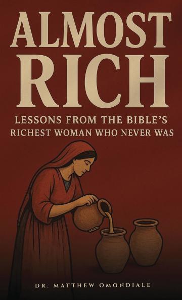 Almost Rich