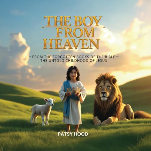 THE BOY FROM HEAVEN