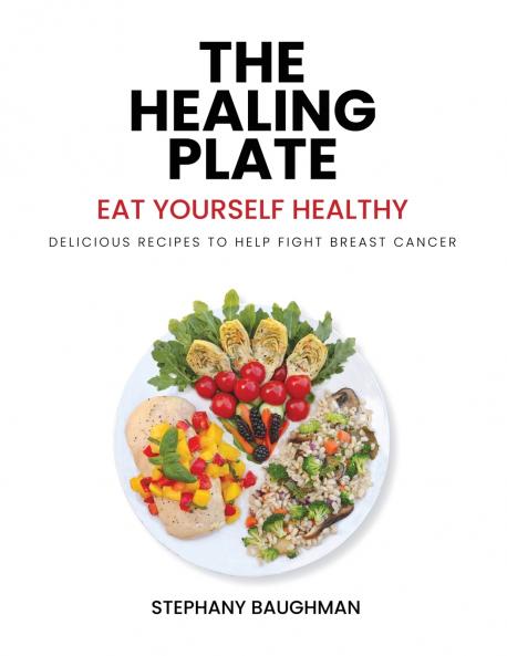 THE HEALING PLATE