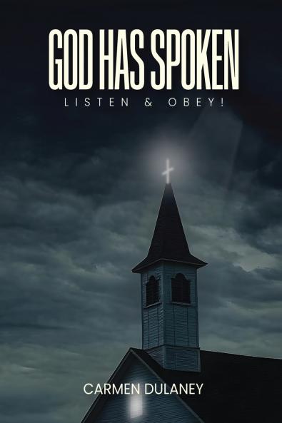 God has Spoken