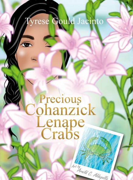 Precious Cohanzick Lenape Crabs