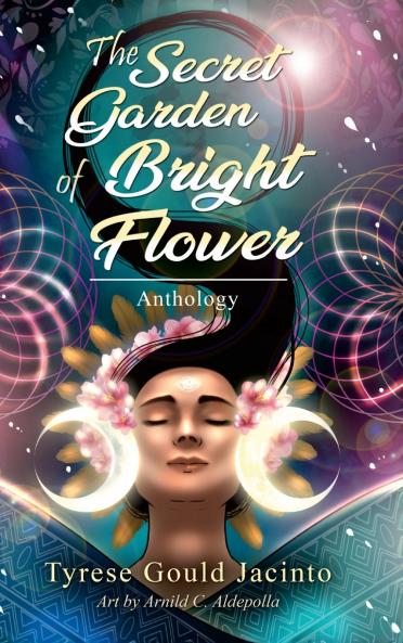 The Secret Garden of Bright Flower; Anthology