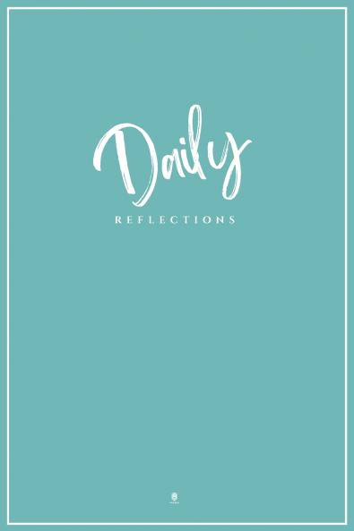 Daily Reflections