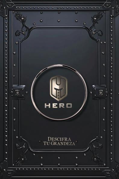 Sé un Héroe