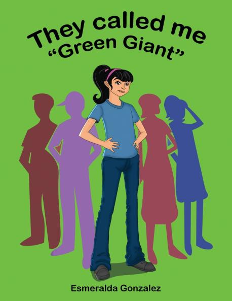 They Called Me Green Giant