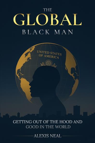 The Global Black Man