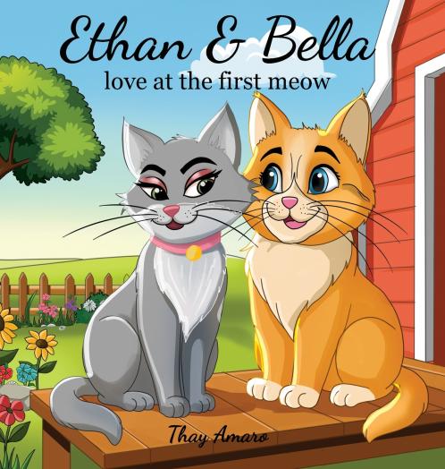 Ethan & Bella
