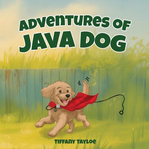 Adventures of Java Dog
