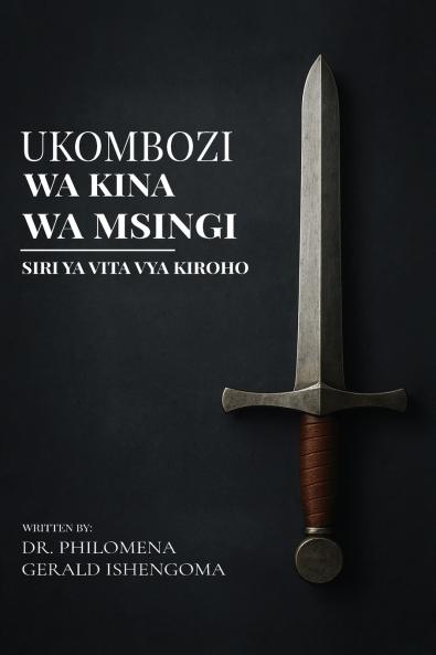 Ukombozi wa Msingi Wa Kina