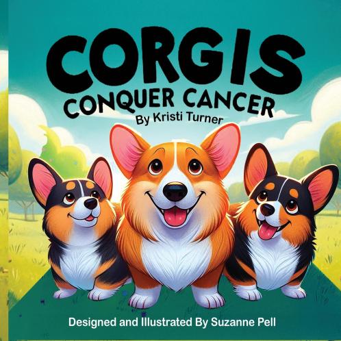 Corgis Conquer Cancer