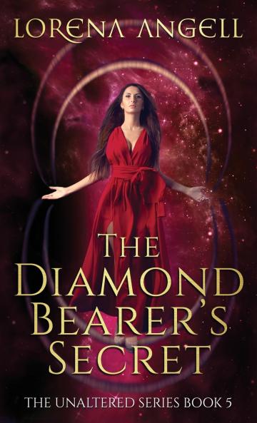 The Diamond Bearer's Secret